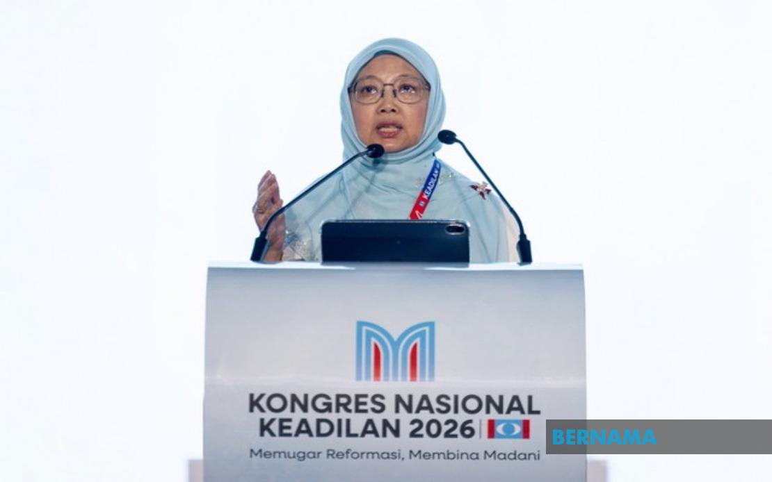 Reformasi Movement's Real Challenge Lies in Governance, Not Just Power, Says PKR Deputy