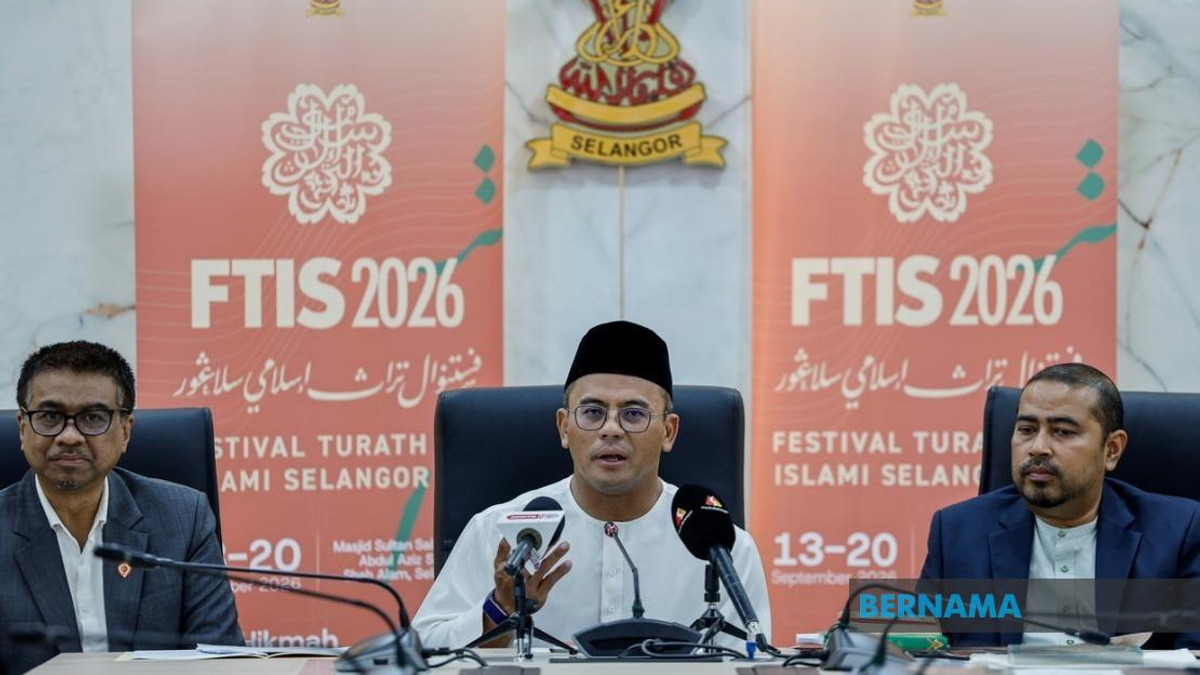 Selangor Menteri Besar Orders Swift Enforcement Action on Illegal Foreign Settlement in Setia Alam