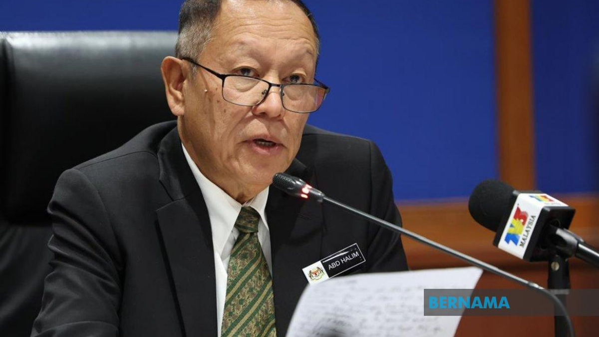 Sabah's New MACC Headquarters Nearing Completion, Set to Consolidate Operations by Year-end