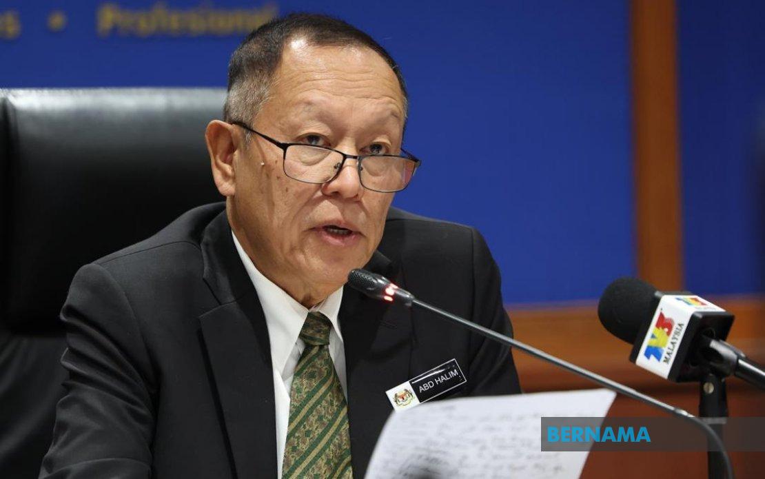 Sabah's New MACC Headquarters Nearing Completion, Set to Consolidate Operations by Year-end