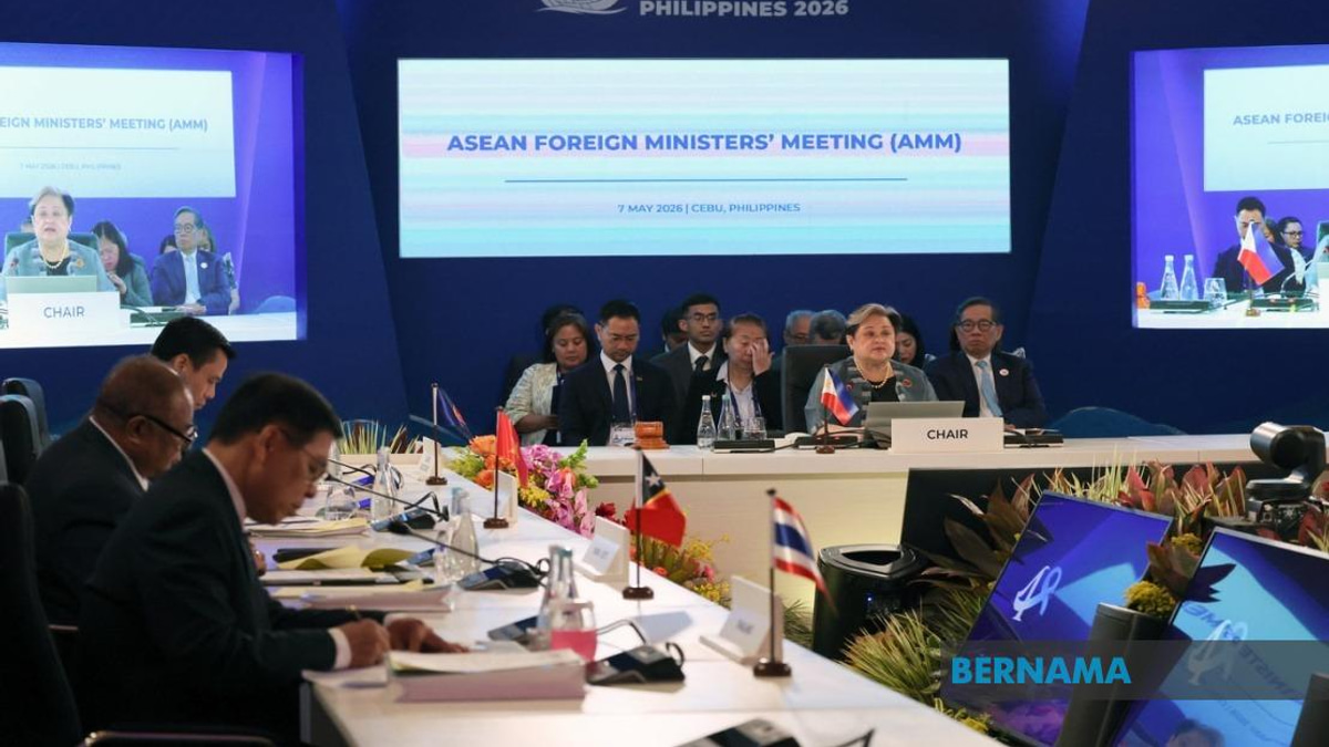 Philippines Backs Pragmatic Approach to ASEAN's Myanmar Peace Framework