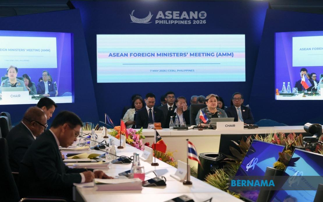 Philippines Backs Pragmatic Approach to ASEAN's Myanmar Peace Framework