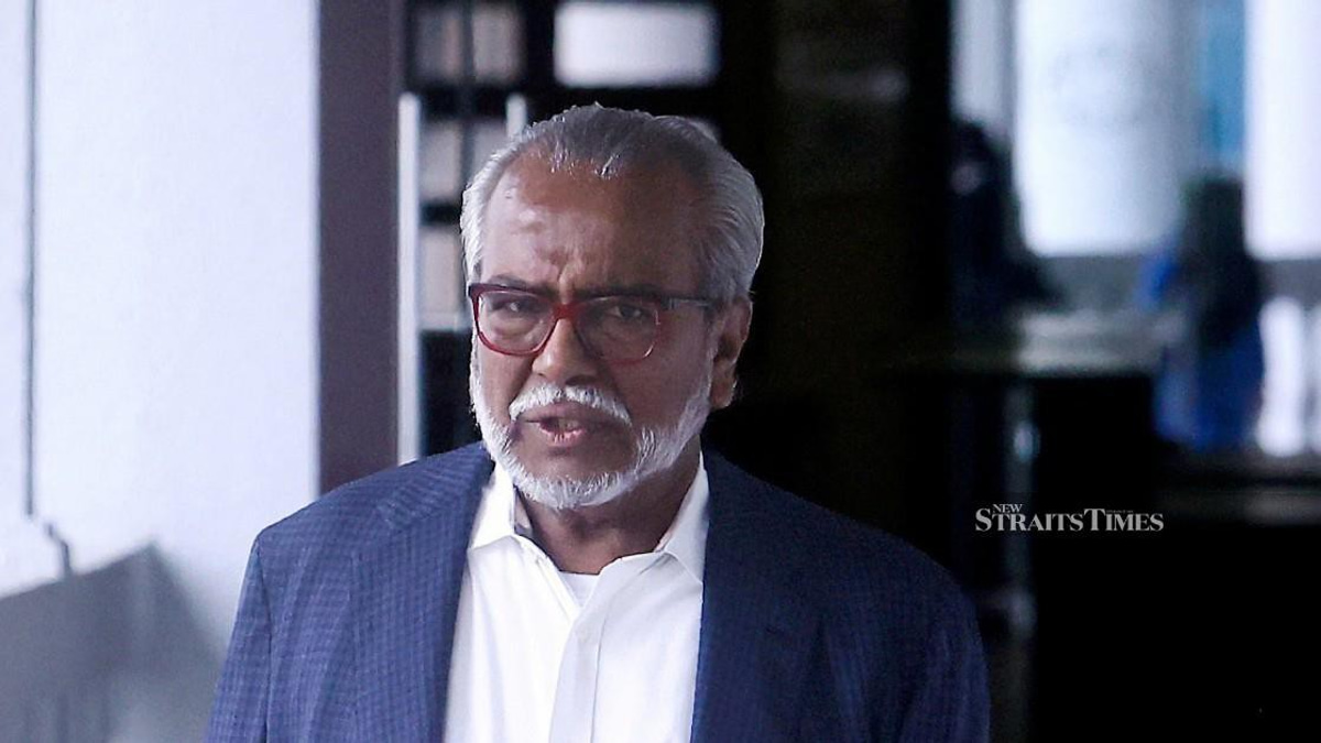 1MDB Trial: Shafee Presses Investigator on Missing US$620 Million Trail