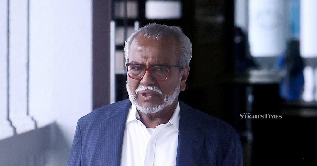 1MDB Trial: Shafee Presses Investigator on Missing US$620 Million Trail