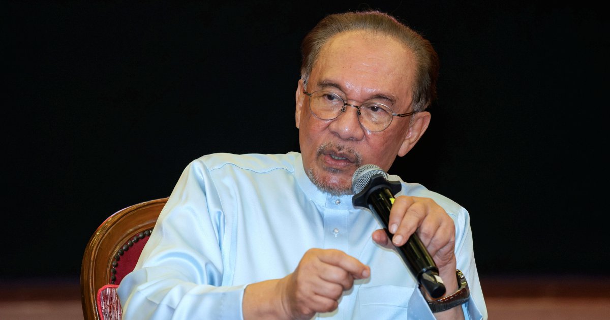 PAS Criticises Anwar's Taiwan Stance, Advocates Diplomatic Approach
