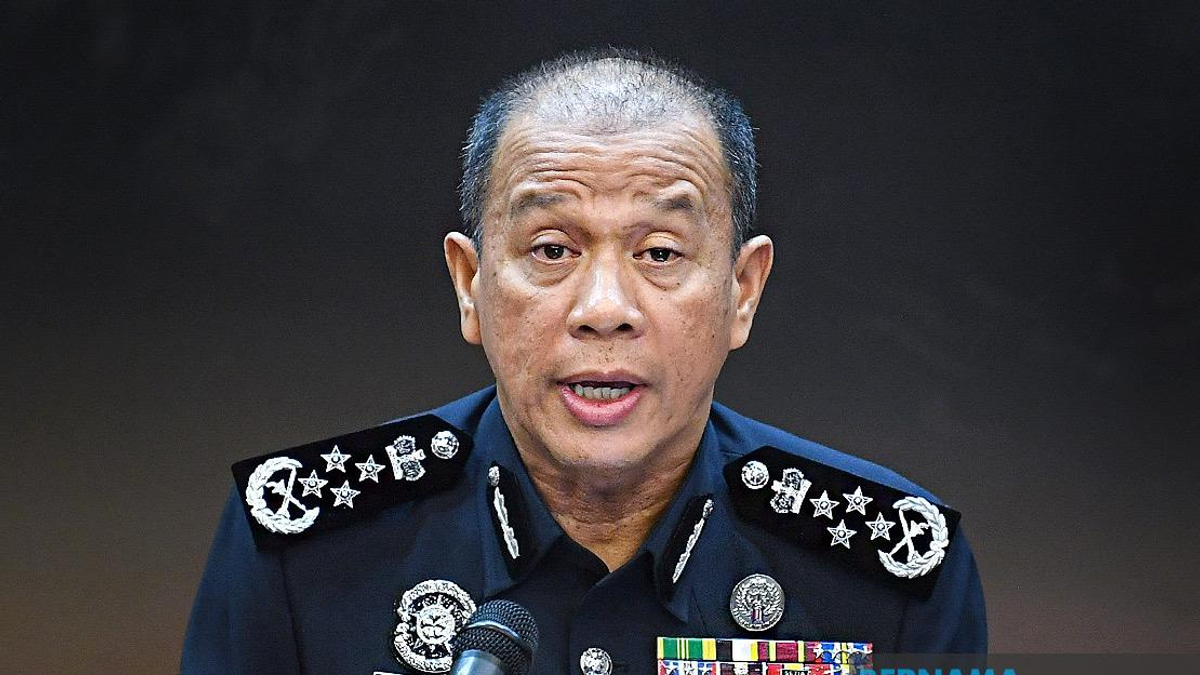 Malaysia Police Force Welcomes Streamlined Promotion System as Morale Booster