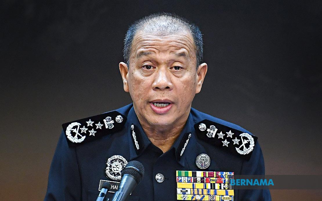 Malaysia Police Force Welcomes Streamlined Promotion System as Morale Booster