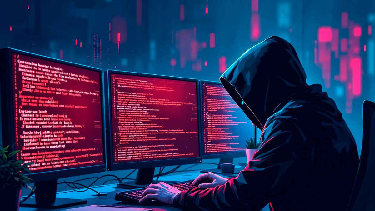 Asia faces escalating cybercrime wave as scams become dominant threat, Interpol warns
