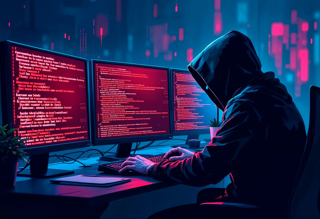 Asia faces escalating cybercrime wave as scams become dominant threat, Interpol warns