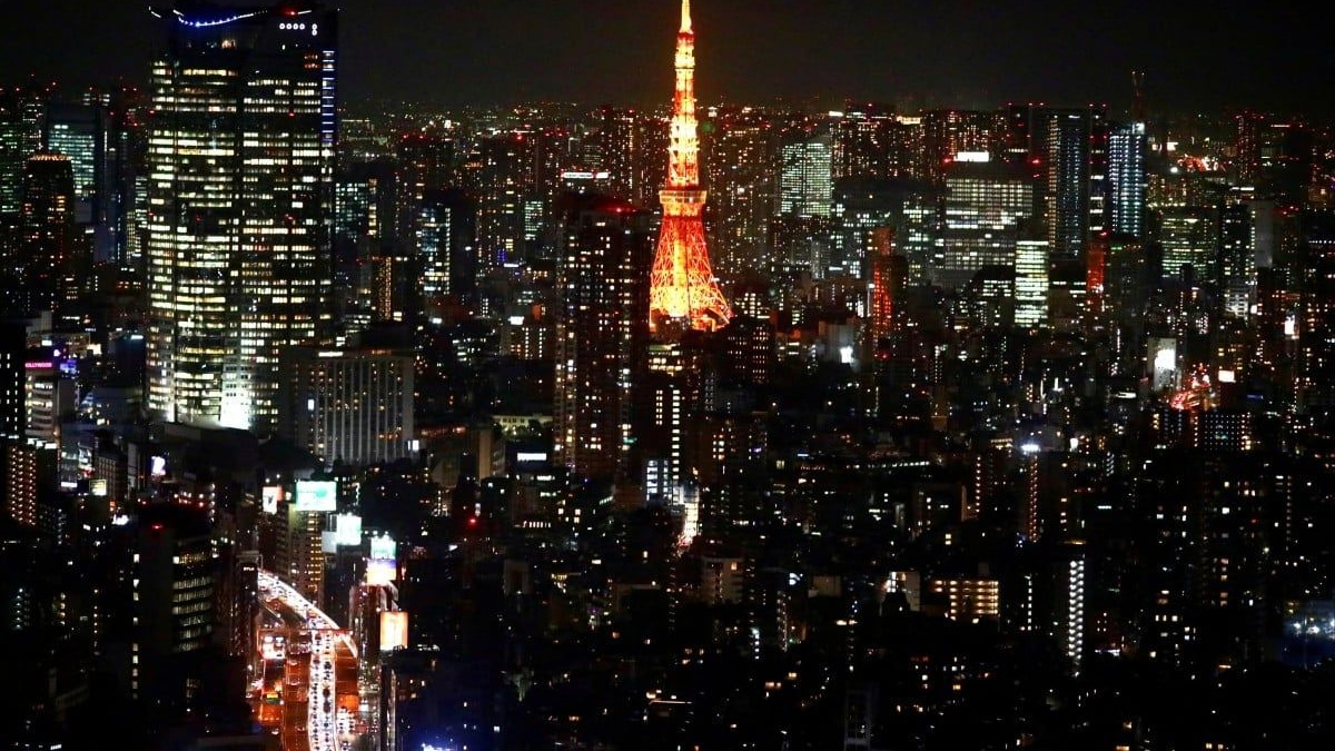 Japanese Woman Arrested After Allegedly Sewing Roommate's Lips Closed