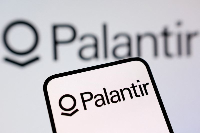 Palantir raises full-year revenue forecast as AI analytics demand surges globally