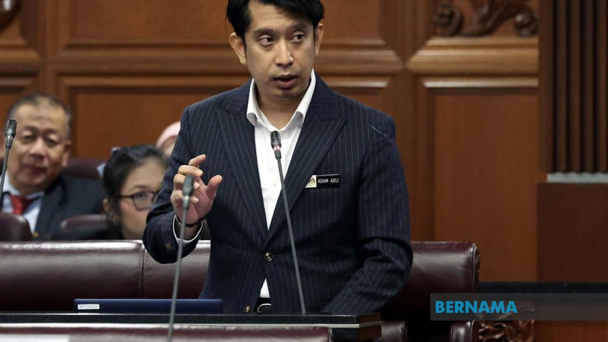 Malaysia's Higher Education Ministry Plans 700-Bed Hostel for TVET Students in Sarawak