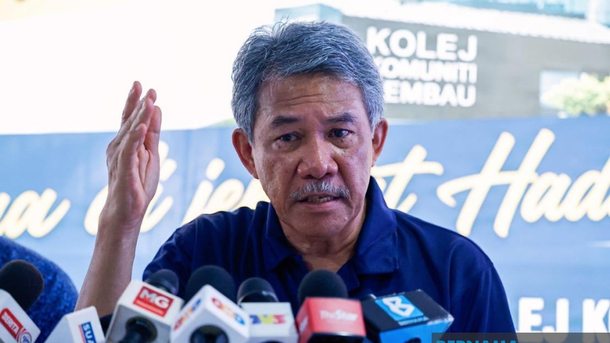 Barisan Nasional to Unveil Negeri Sembilan Election Manifesto This Week