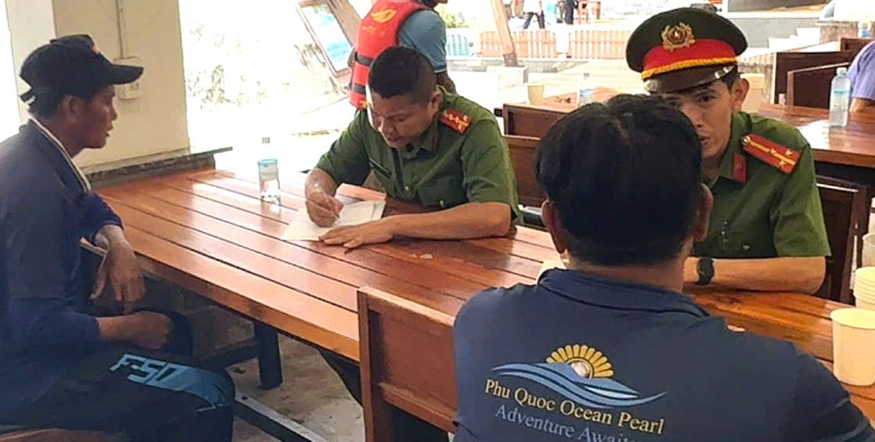 15 Indian Tourists Killed in Vietnam Speedboat Disaster Repatriated