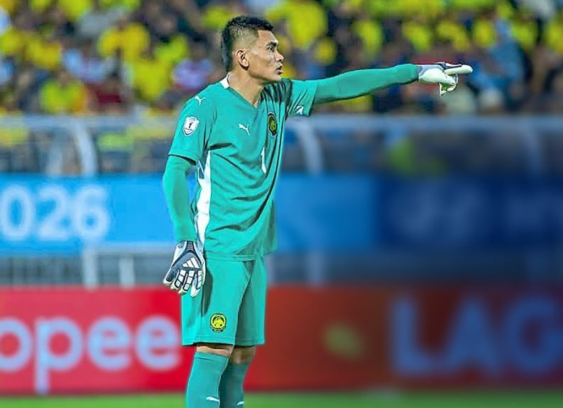 Malaysia Faces Uphill Battle After Losing First Leg to Vietnam in AFF Cup Semis