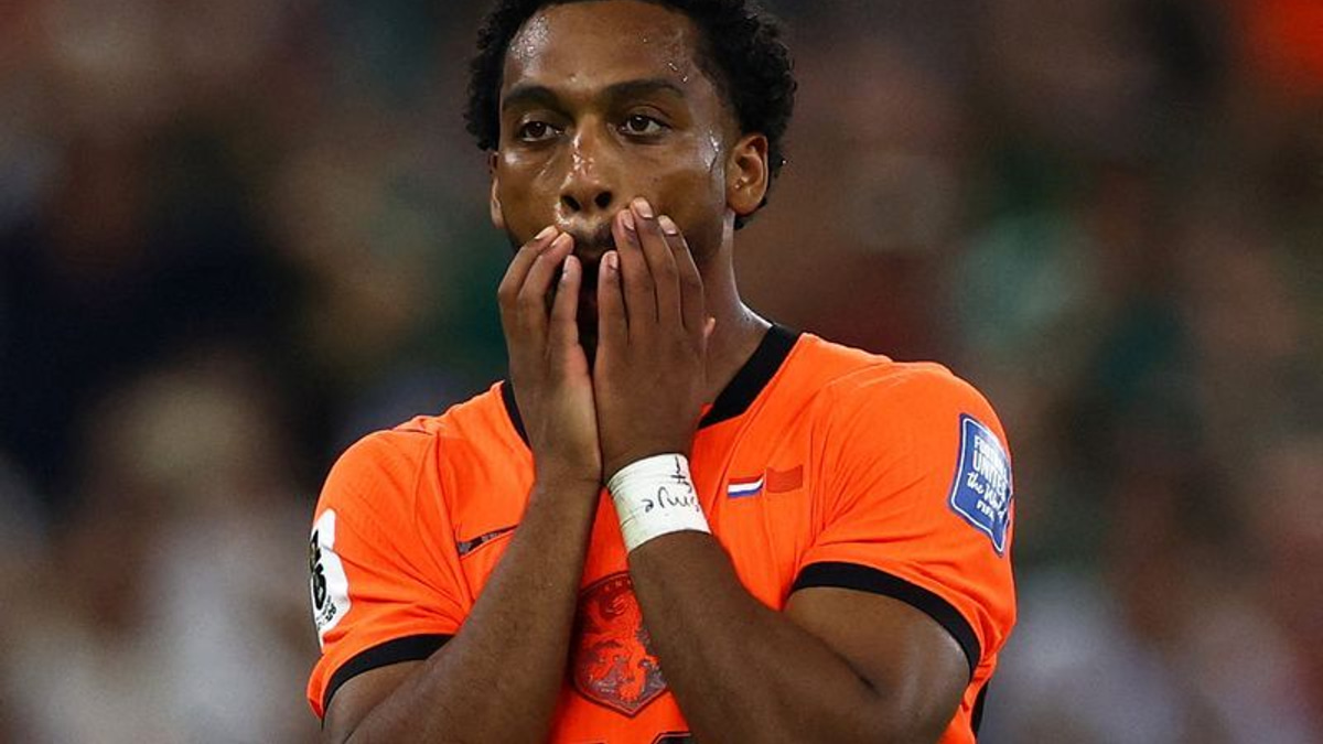 Dutch Players Face Racist Abuse Online After Morocco Penalty Shootout Exit