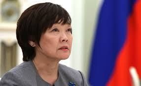 Akie Abe Speaks on Her Husband's Unsolved Murder, Attends Killer's Trial