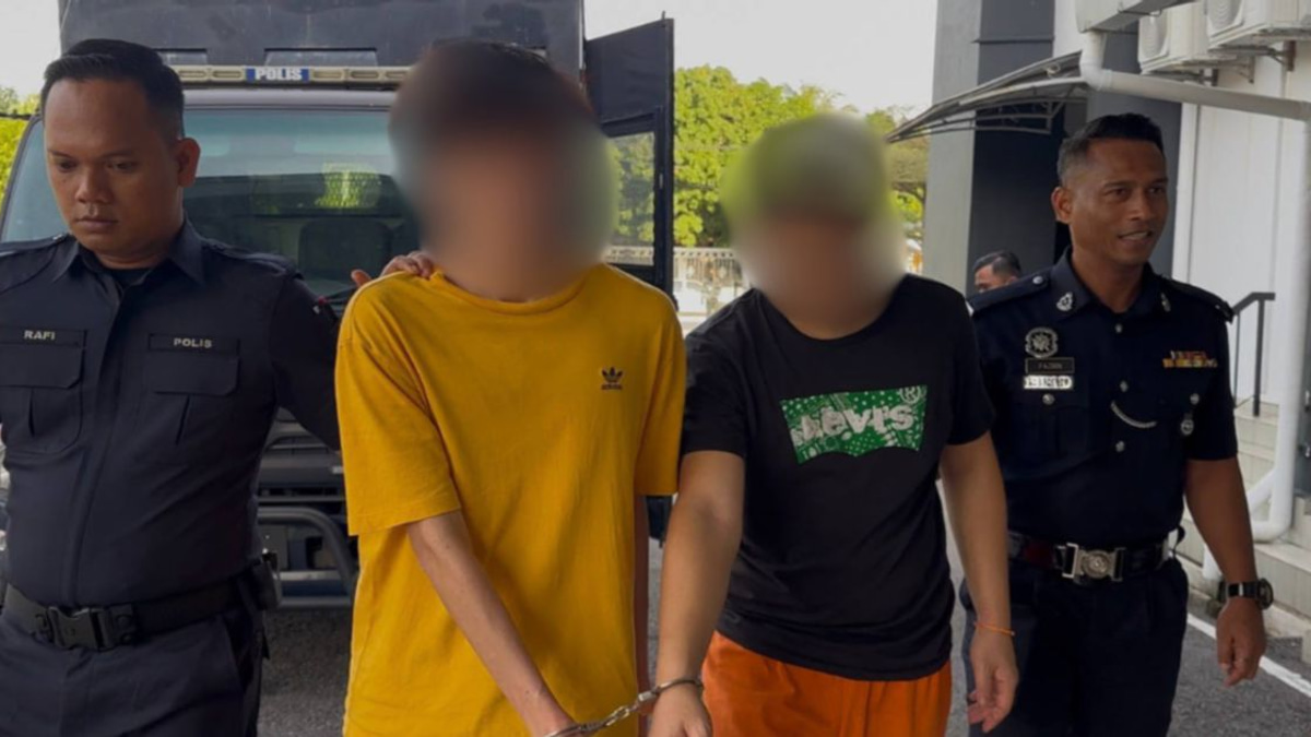 Two More Arrests Made in Johor River Murder Case Following Grim Discovery