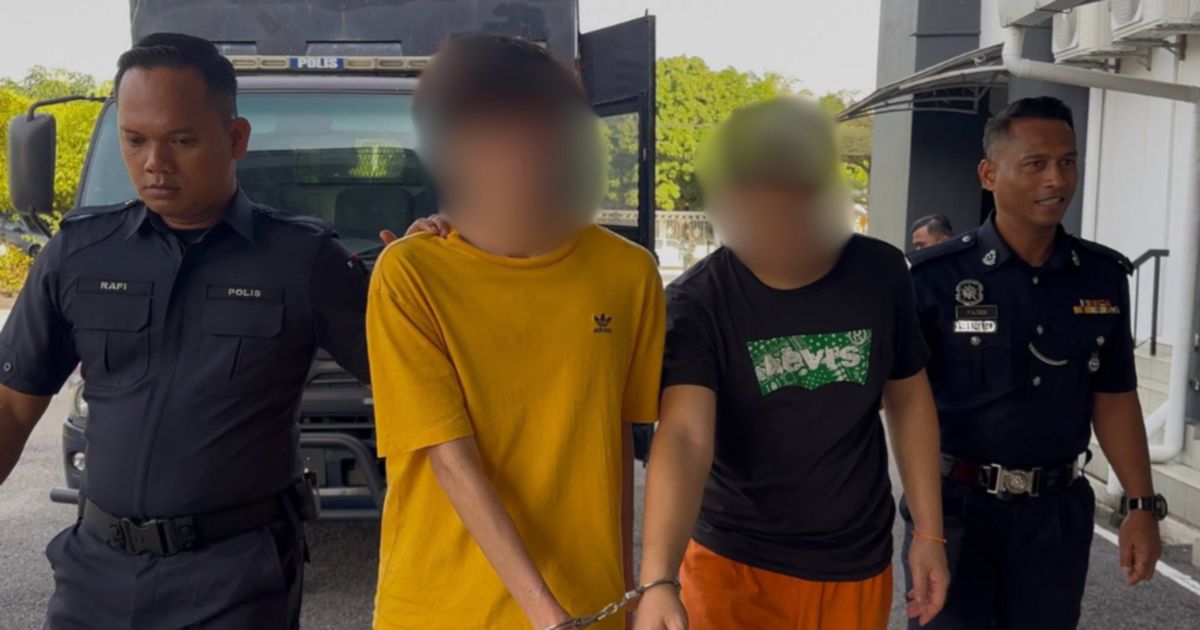 Two More Arrests Made in Johor River Murder Case Following Grim Discovery
