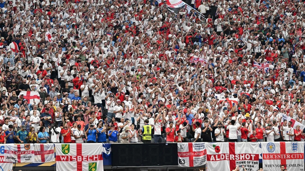 World Cup Fans Sue StubHub Over Undelivered Tickets