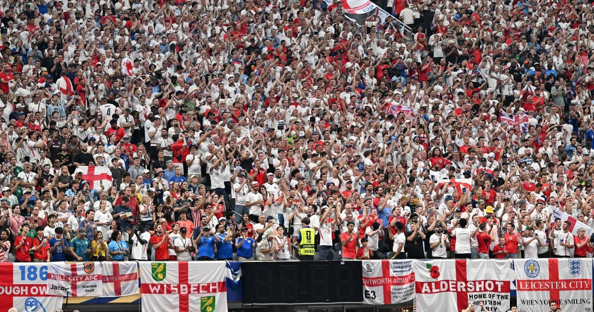 World Cup Fans Sue StubHub Over Undelivered Tickets