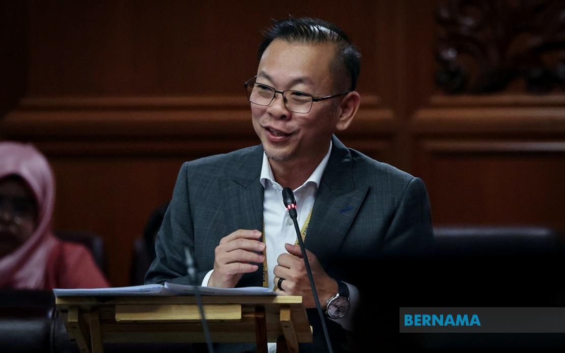 Malaysia's Food Self-Sufficiency Gains Ground as Livestock, Dairy Production Surge