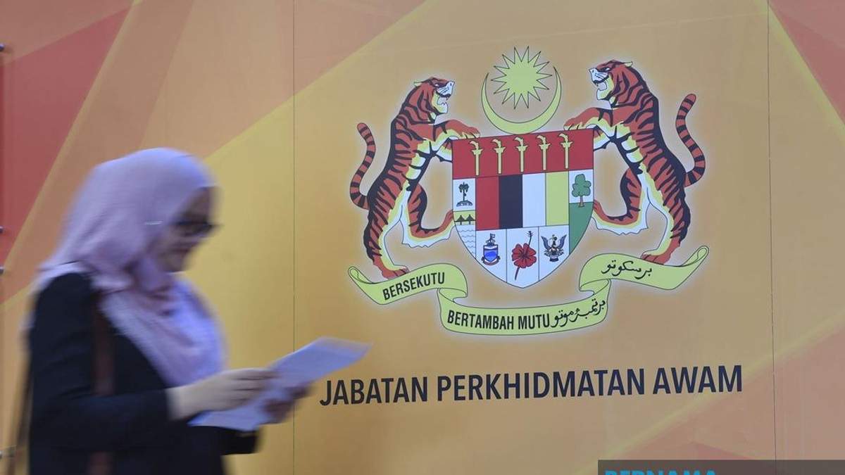 JPA Opens 640 Sponsorship Slots for 2026 SPM Graduates