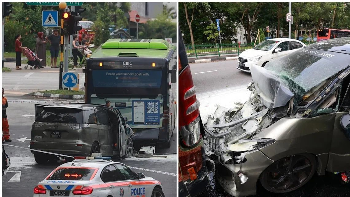 Singapore's Drug-Driving Crisis: How Dangerous New Substances Are Putting Roads at Risk