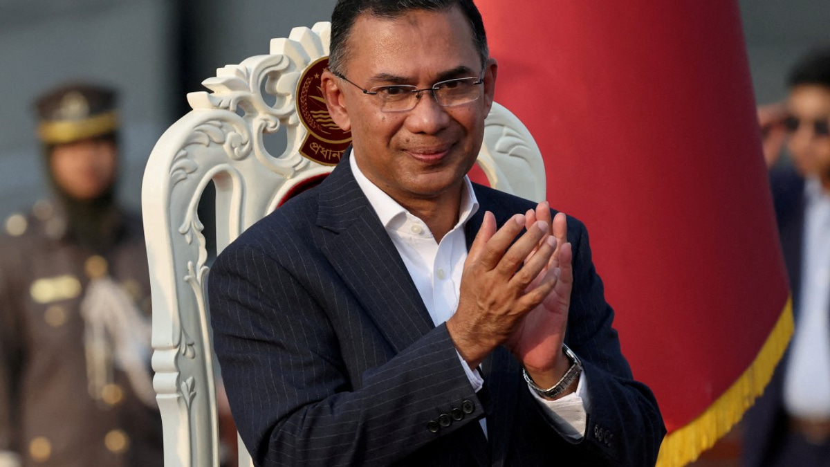 Bangladesh Draws Extradition Line: PM Won't Visit India Without Hasina's Return