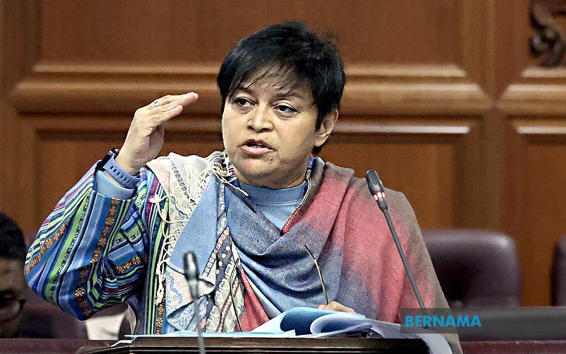 Freedom of Information Bill Advances to Parliamentary Select Committee for Broader Scrutiny