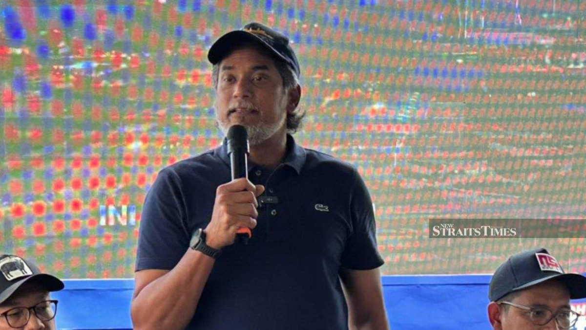 Johor's Onn Hafiz emerges as lightning rod as rivals sense electoral vulnerability