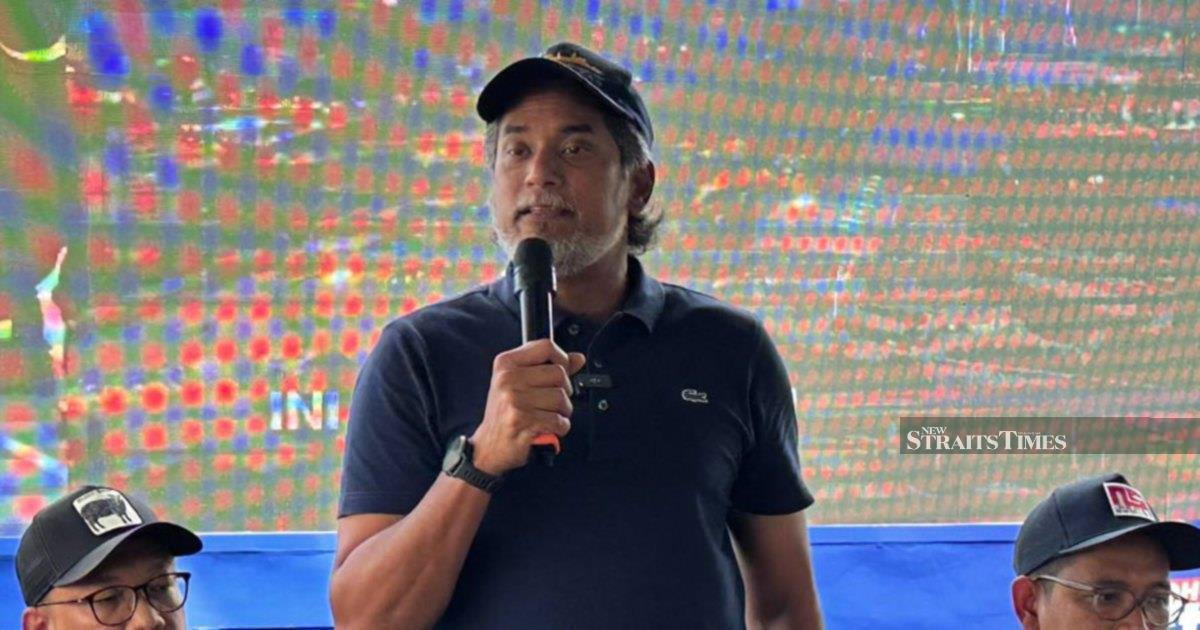 Johor's Onn Hafiz emerges as lightning rod as rivals sense electoral vulnerability
