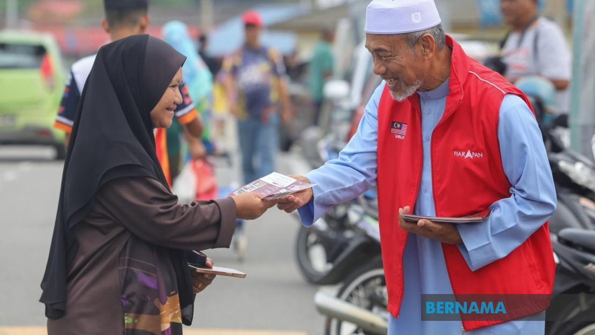 Negeri Sembilan Candidates Intensify Ground Game as State Election Enters Second Week