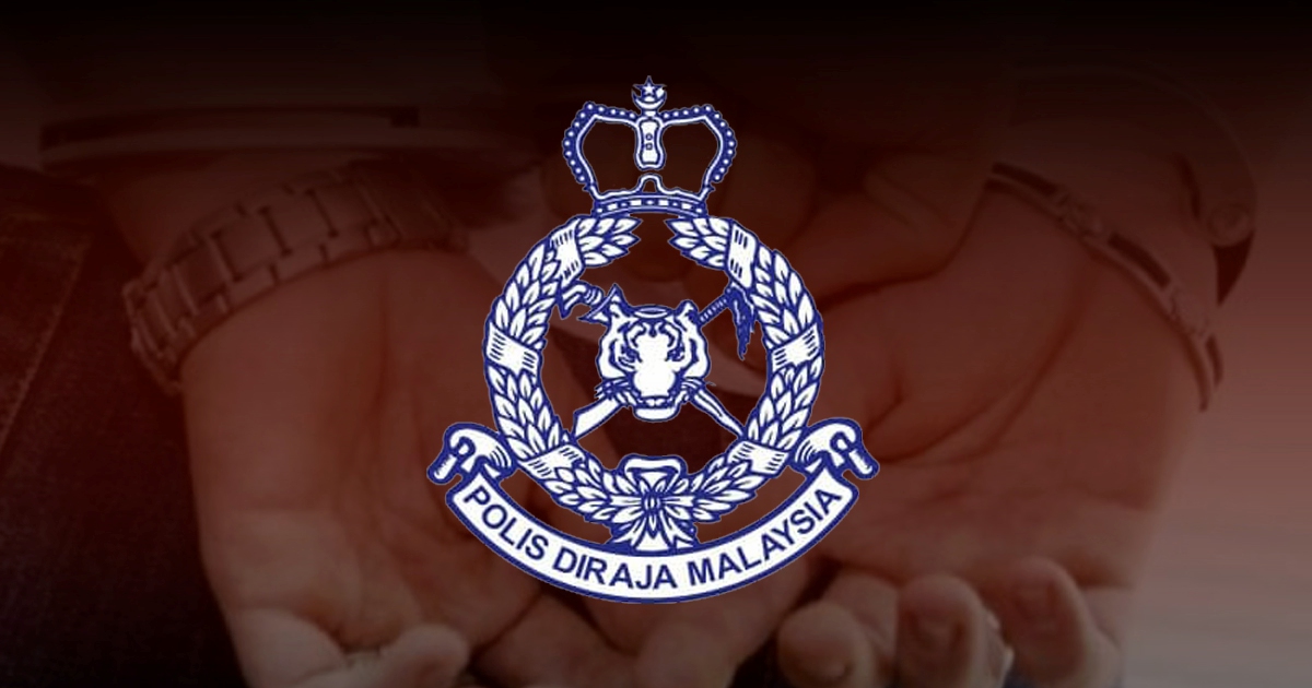 Two men arrested over brutal Salak South temple assault