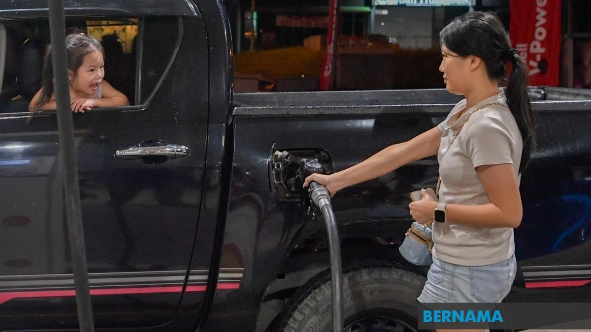 Pickup and SUV Owners Must Apply Now for Extra 100 Litres of BUDI Diesel Subsidy
