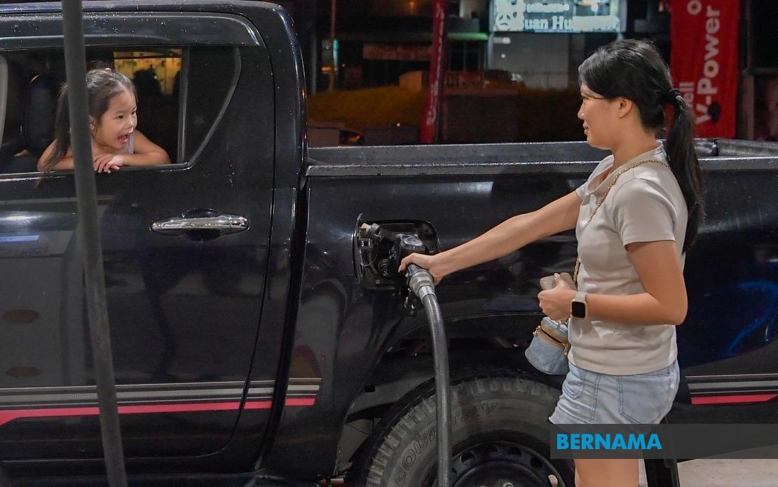Pickup and SUV Owners Must Apply Now for Extra 100 Litres of BUDI Diesel Subsidy