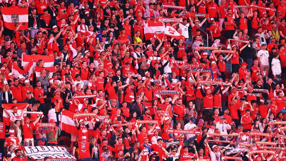 Over One Million Fans Attended First 16 Matches of 2026 FIFA World Cup in North America
