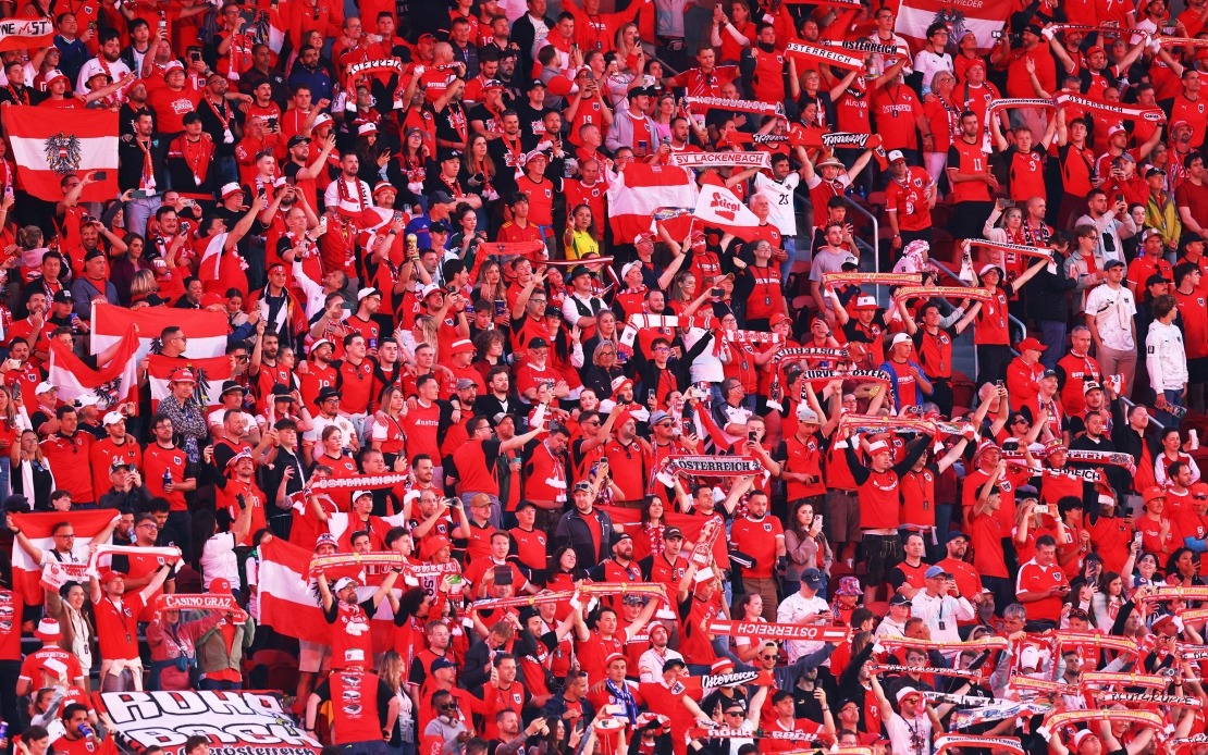 Over One Million Fans Attended First 16 Matches of 2026 FIFA World Cup in North America