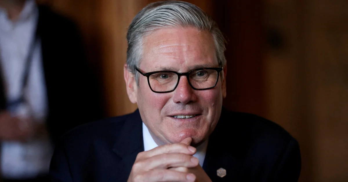 UK Prime Minister Starmer Denies Resignation Speculation Despite Reports of Imminent Departure