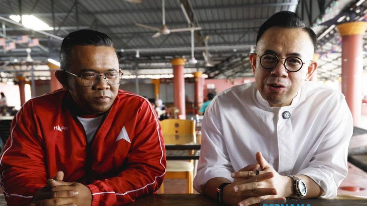 DAP Backs Fresh Candidates to Reshape Johor Politics