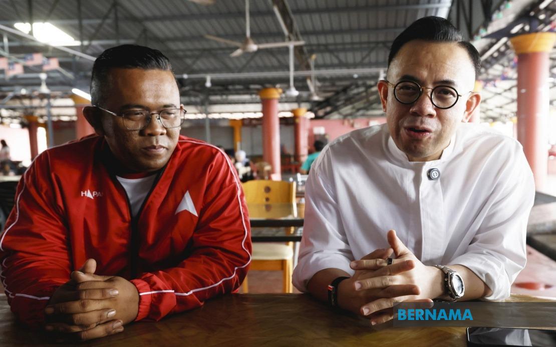 DAP Backs Fresh Candidates to Reshape Johor Politics