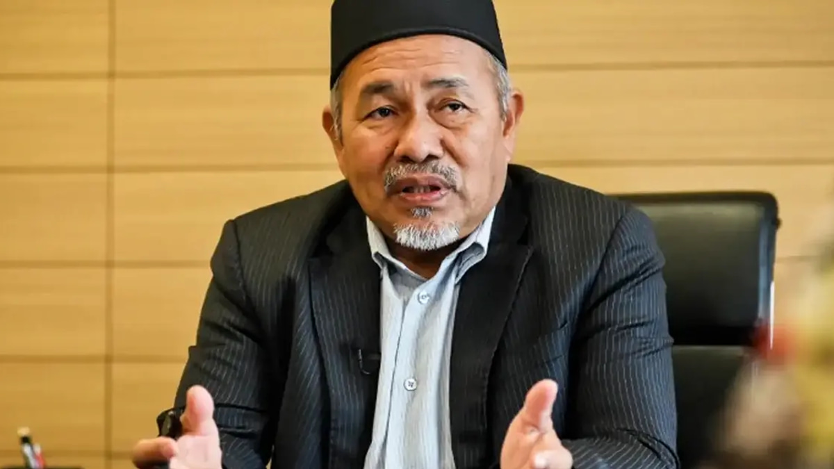 Sincerity and Vision Essential for Stable PAS-Umno Alliance, Says Party Treasurer