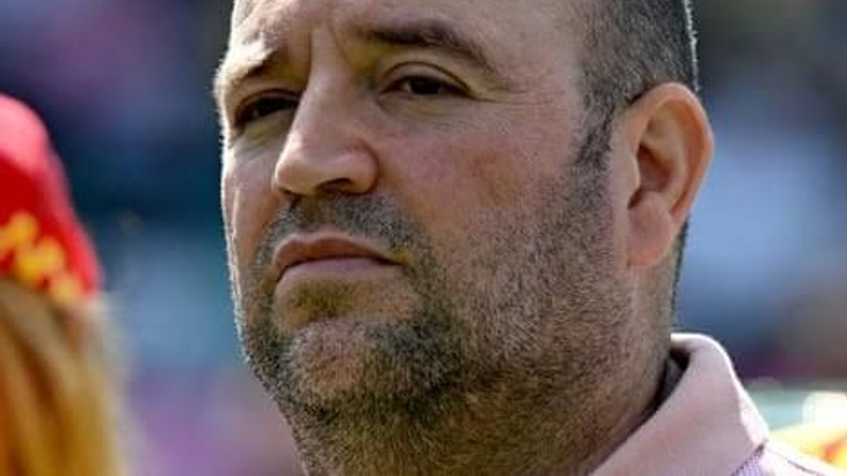 Assault Charges Dropped Against Bondi Beach Attack Hero