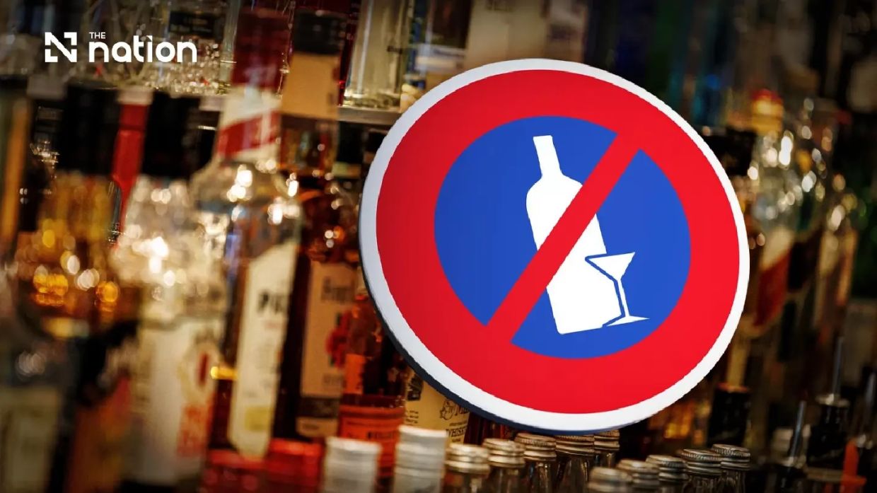 Thailand imposes alcohol ban during Bangkok and Pattaya elections