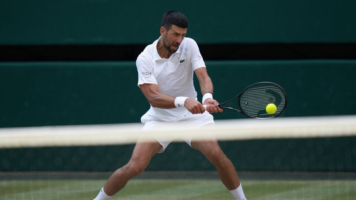 Tennis Players' Association warns of injury crisis as tournament calendar expands