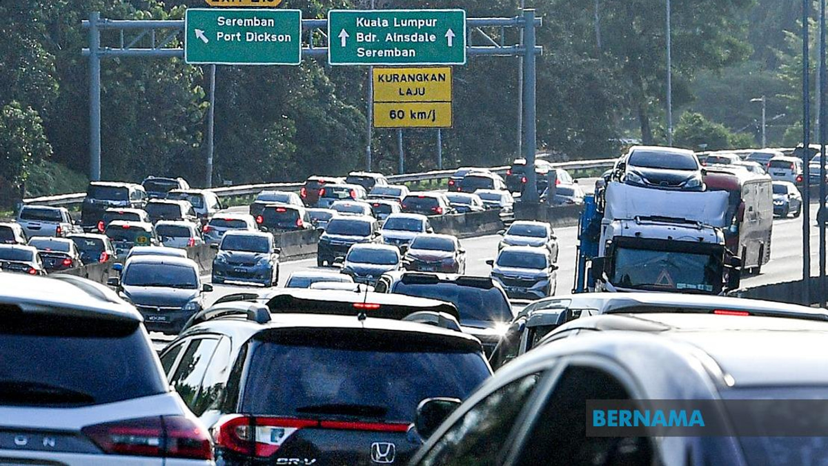 Malaysia to Enforce Mandatory Compensation for Road Crash Victims Under Amended Transport Law
