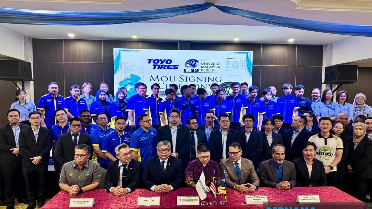 Over 67,000 Applications Signal Robust Appetite for Vocational Education in Malaysia