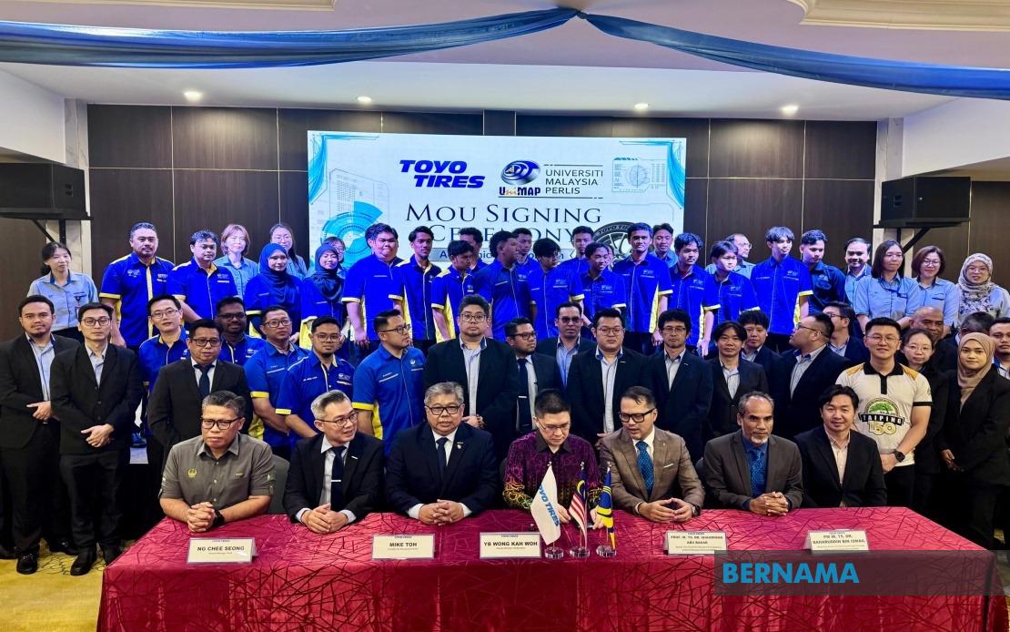 Over 67,000 Applications Signal Robust Appetite for Vocational Education in Malaysia