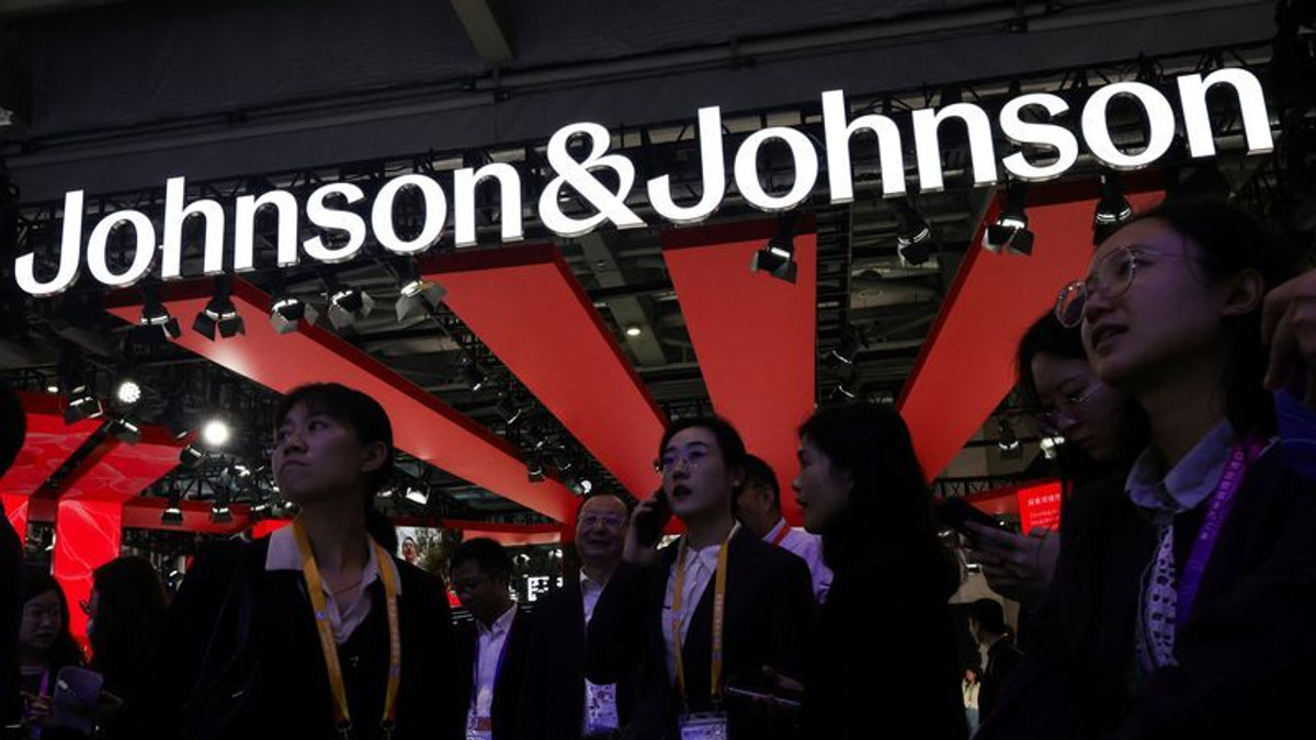Johnson & Johnson launches Ottava robotic surgery system in US market after FDA approval
