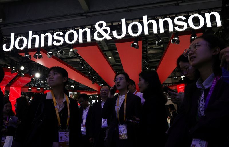 Johnson & Johnson launches Ottava robotic surgery system in US market after FDA approval